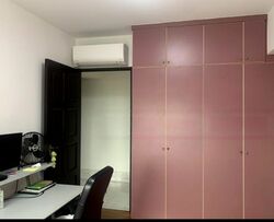 Blk 461 Clementi Avenue 3 (Clementi), HDB 4 Rooms #483411711